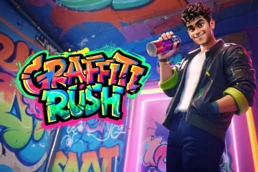 Graffiti Rush
