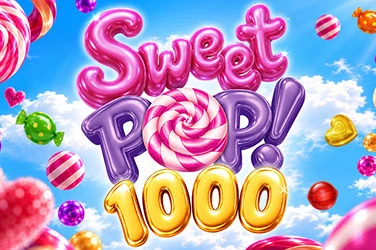 Sweet Pop 1000