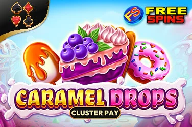 Caramel Drops