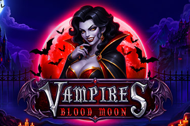 Vampires: Blood Moon
