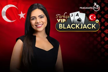 Türkçe VIP Blackjack 5