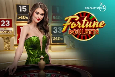 Fortune Roulette