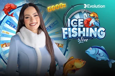 Ice Fishing