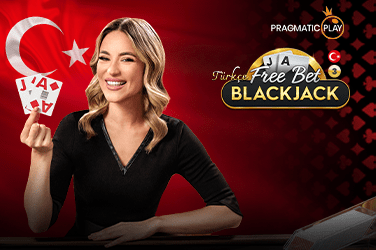 Türkçe Free Bet Blackjack 3