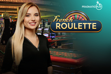 French Roulette La Partage